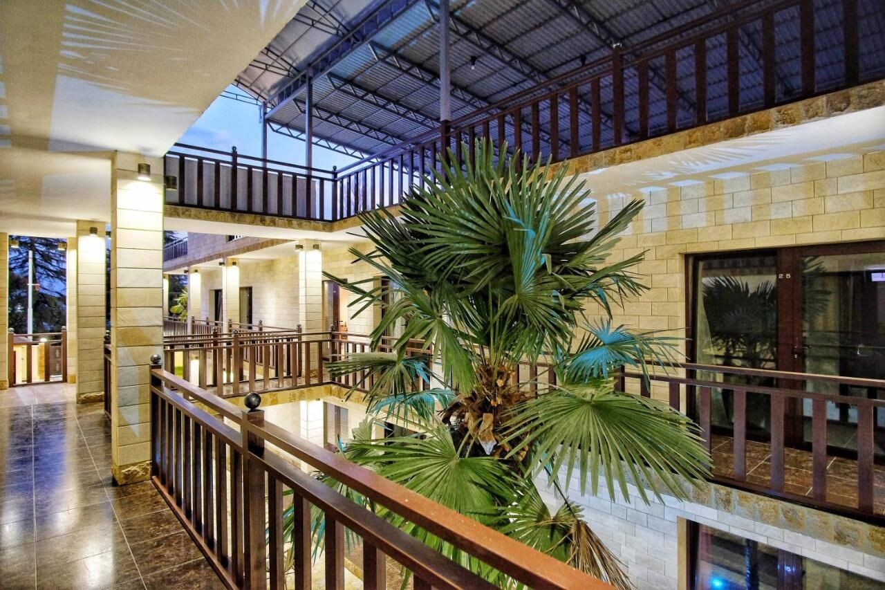 Vesna Hotel Сухум